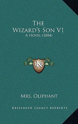 The Wizard's Son V1 magazine reviews