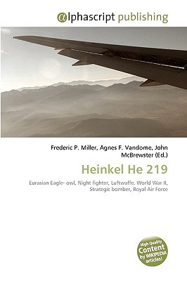 Heinkel He 219 magazine reviews