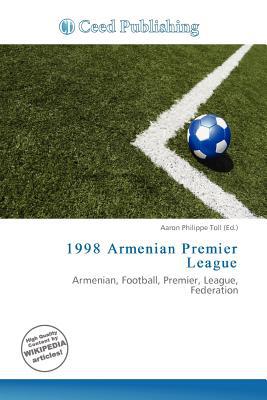 1998 Armenian Premier League magazine reviews