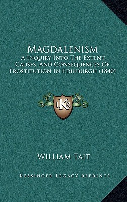 Magdalenism magazine reviews