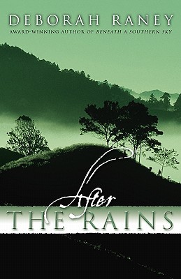 After the Rains magazine reviews