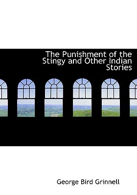 The Punishment of the Stingy and Other Indian Stories magazine reviews