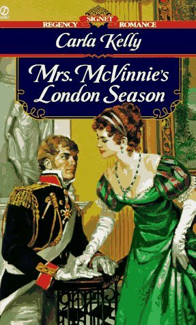 Mrs. McVinnie's London Season magazine reviews