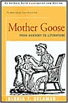 Mother Goose: From Nursery to Literature book written by Gloria T. Delamar