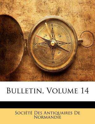 Bulletin, Volume 14 magazine reviews