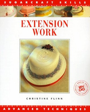 Extension Work : Advanced Techniques magazine reviews