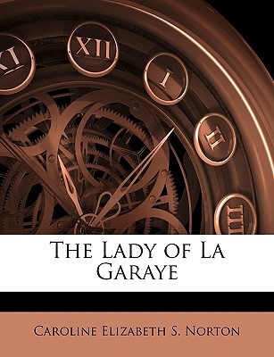 The Lady of La Garaye magazine reviews