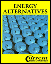 Energy Alternatives book written by Matthew Polesetsky, Charles P. Cozic