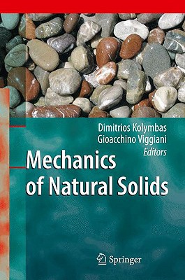 Mechanics of Natural Solids magazine reviews