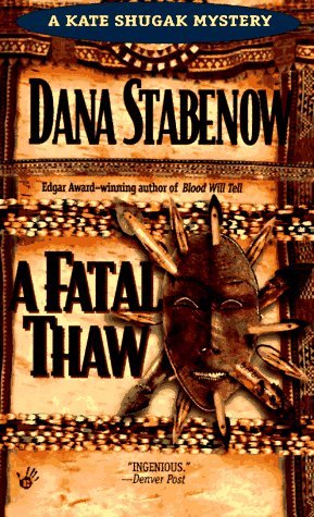 A Fatal Thaw magazine reviews