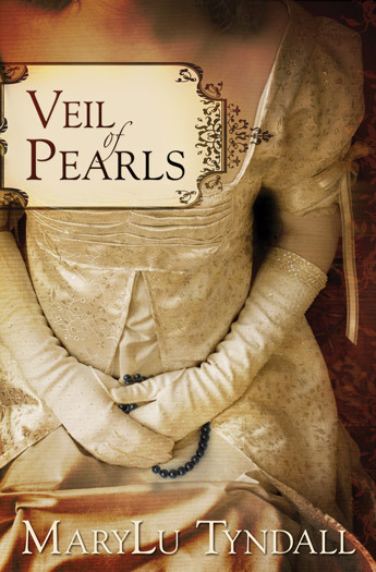 Veil of Pearls magazine reviews