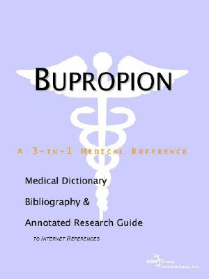 Bupropion magazine reviews