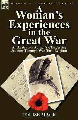 A Woman's Experiences in the Great War magazine reviews