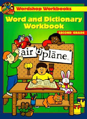 Word and Dictionary Workbook magazine reviews
