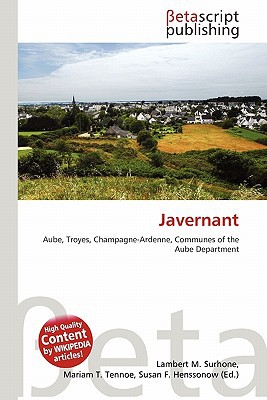 Javernant magazine reviews