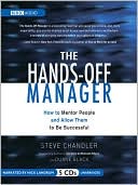 The Hands-Off Manager magazine reviews