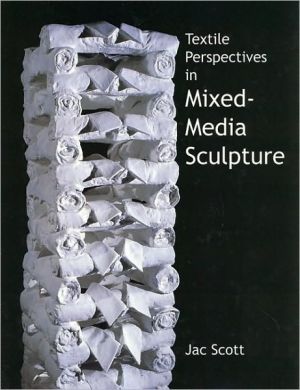Textile Perspectives in Mixed-Media Sculpture magazine reviews