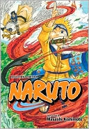 Naruto, Volume 1 magazine reviews