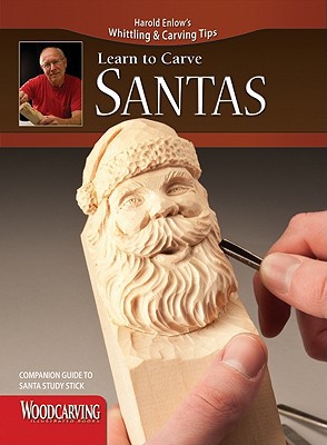 How to Carve Santas [With Study Stick] magazine reviews