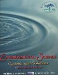 Environmental Science Systems and Solutions, , Environmental Science Systems and Solutions