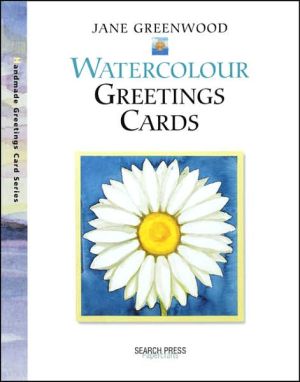 Watercolour Greetings Cards magazine reviews