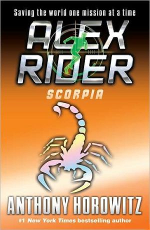 Scorpia magazine reviews