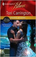 Private Affairs book written by Tori Carrington