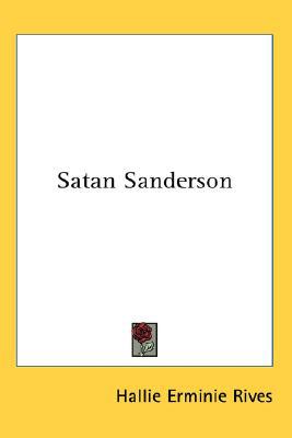 Satan Sanderson magazine reviews