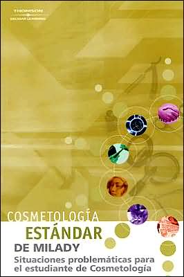 Situational Problems for the Cosmetology Student magazine reviews