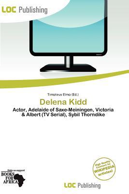 Delena Kidd magazine reviews