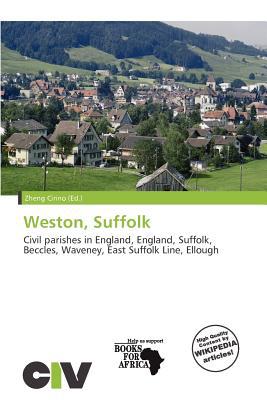 Weston, Suffolk magazine reviews