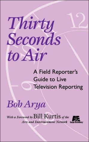 Thirty Seconds to Air magazine reviews