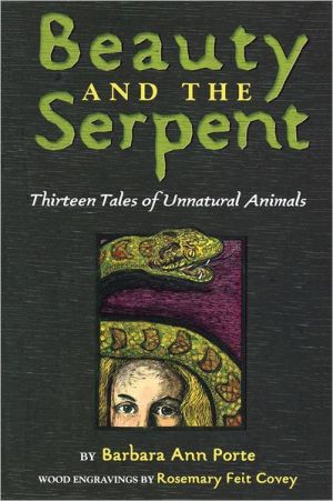 Beauty and the Serpent magazine reviews