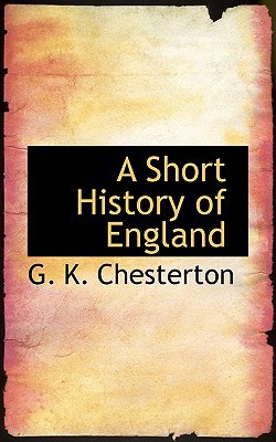 A Short History Of England magazine reviews