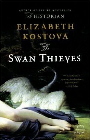 The Swan..