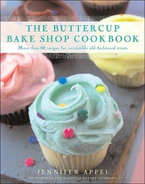 Buttercup Bake Shop Cookbook magazine reviews