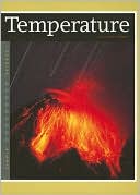 Temperature book written by Joy Frisch-Schmoll