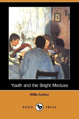 Youth and the Bright Medusa (Dodo Press) magazine reviews