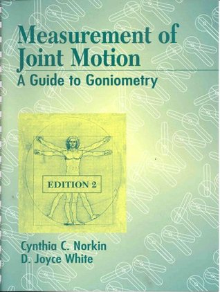 Measurement of joint motion magazine reviews