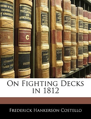 On Fighting Decks in 1812 magazine reviews