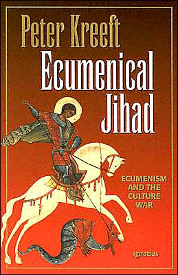 Ecumenical Jihad magazine reviews