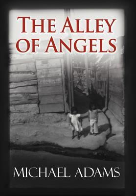The Alley of Angels magazine reviews