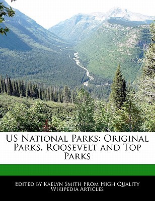 Us National Parks magazine reviews