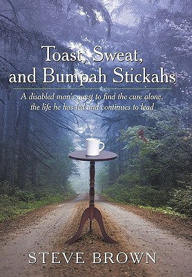 Toast, Sweat, & Bumpah Stickahs magazine reviews
