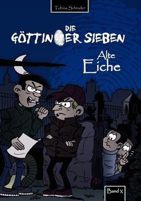 Die G Ttinger Sieben magazine reviews
