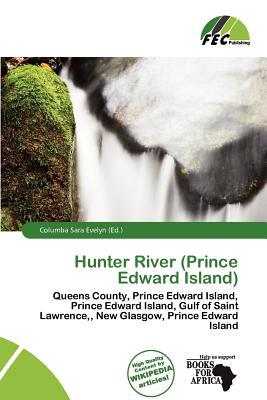 Hunter River magazine reviews