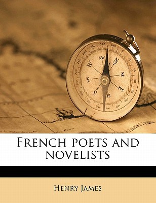 French Poets and Novelists magazine reviews