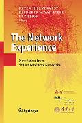 Network Experience magazine reviews