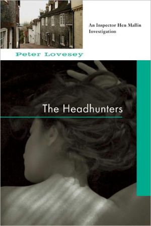 The Headhunters magazine reviews