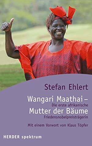 Wangari Maathai - Mutter der Bä magazine reviews